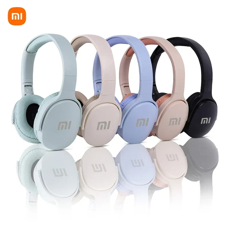 Fones de Ouvido Xiaomi Original P2961 Sem Fio