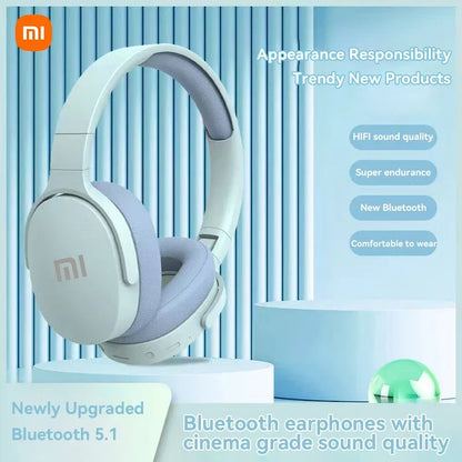 Fones de Ouvido Xiaomi Original P2961 Sem Fio