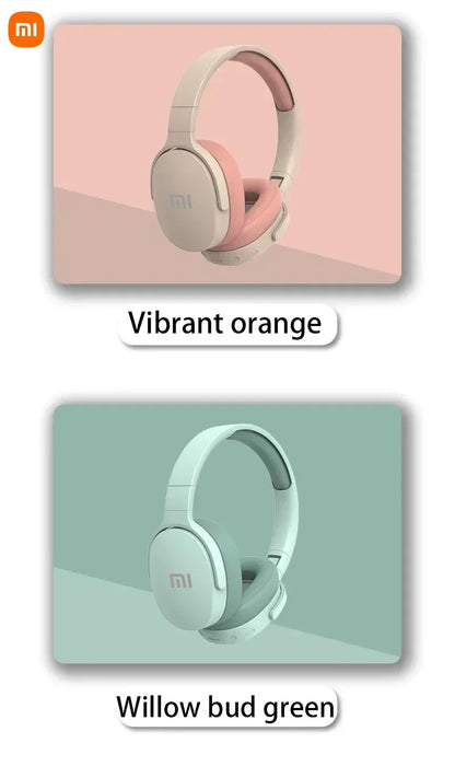 Fones de Ouvido Xiaomi Original P2961 Sem Fio