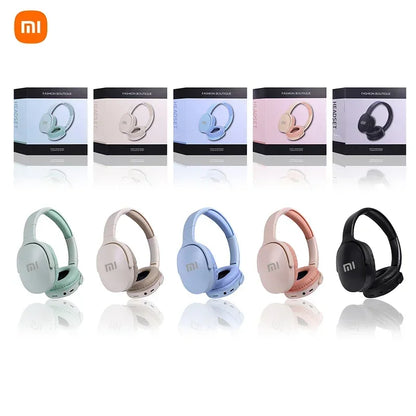 Fones de Ouvido Xiaomi Original P2961 Sem Fio