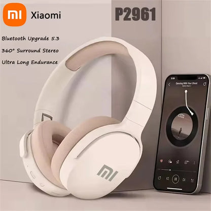 Fones de Ouvido Xiaomi Original P2961 Sem Fio